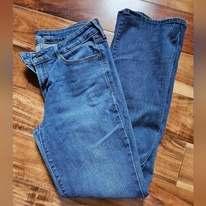 Old Navy Women's Boot Cut Jeans - Blue
